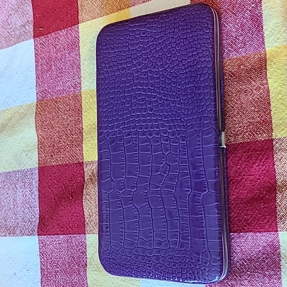 Kohl's Bags New With Tags Card Holder Wallet Poshmark